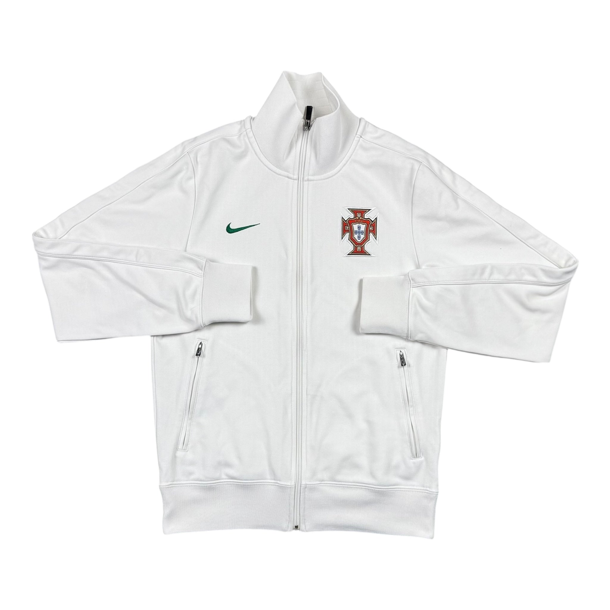 Portugal Trainingsjacke