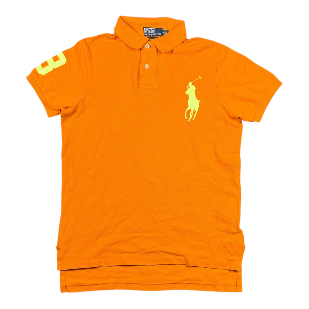 Big Pony Polo