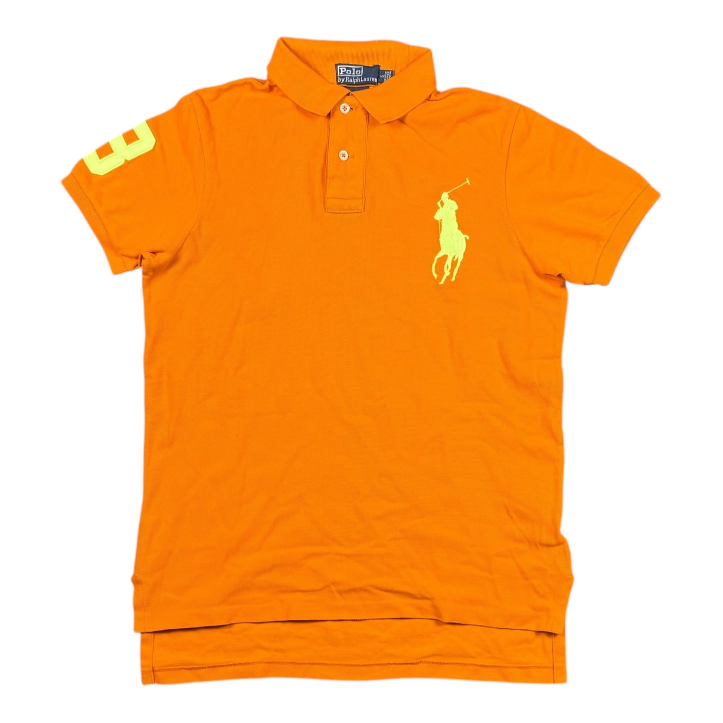 Big Pony Polo