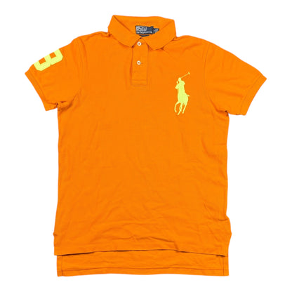 Big Pony Polo