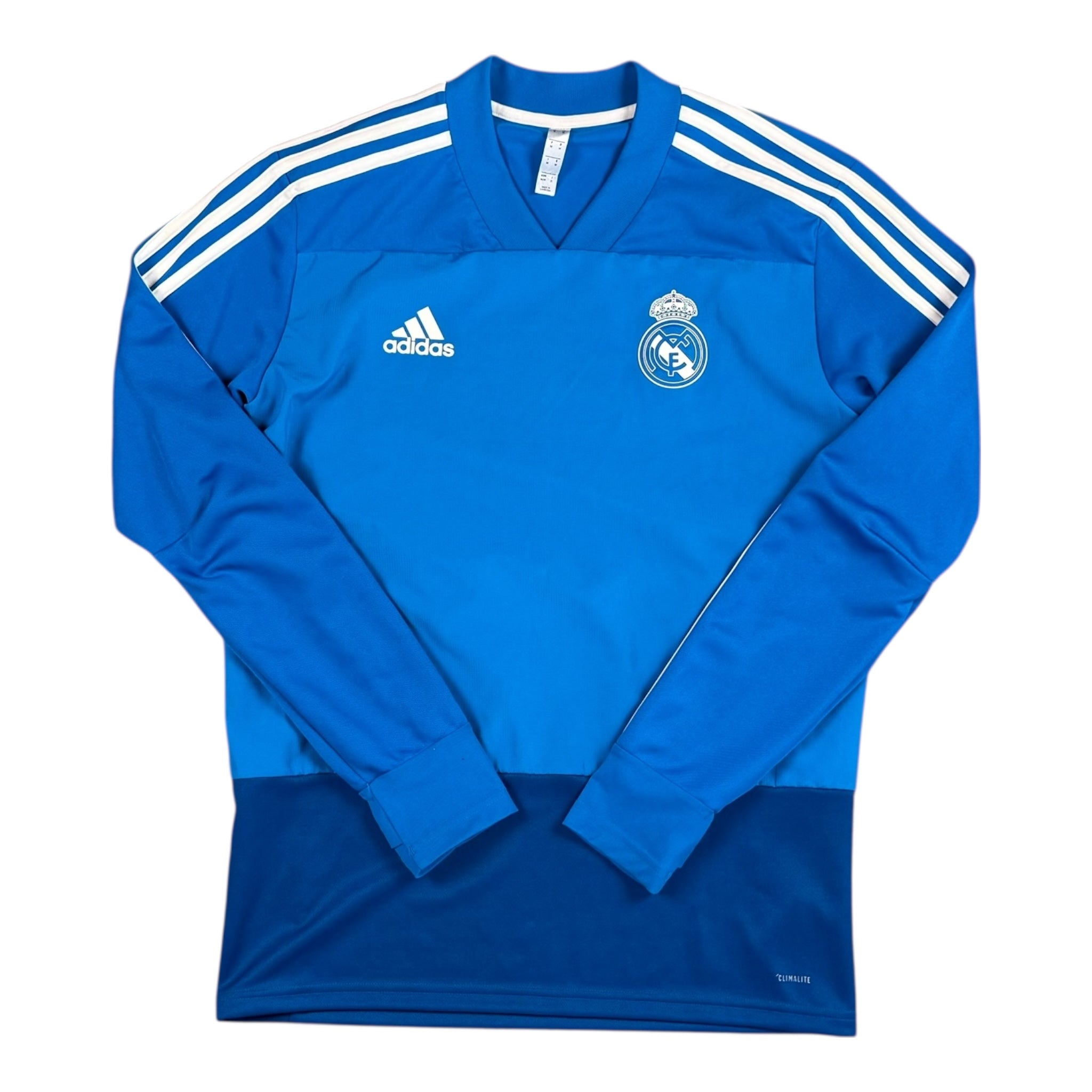 Real Madrid Sweater