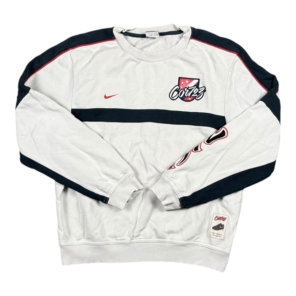 Cortez Sweater