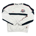 Cortez Sweater