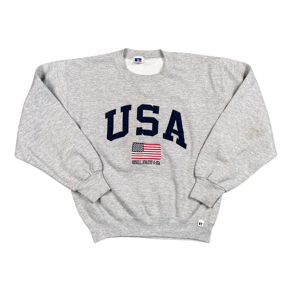 90s USA Sweater