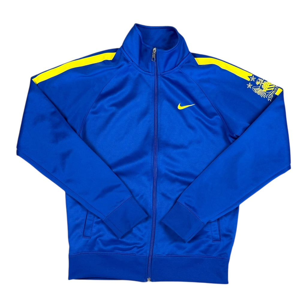 Manchester City Trainingsjacke