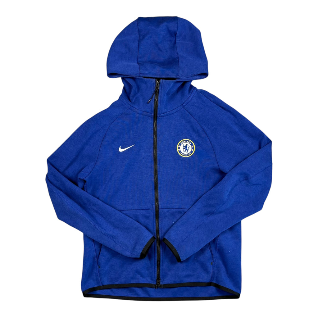 Chelsea Zipper