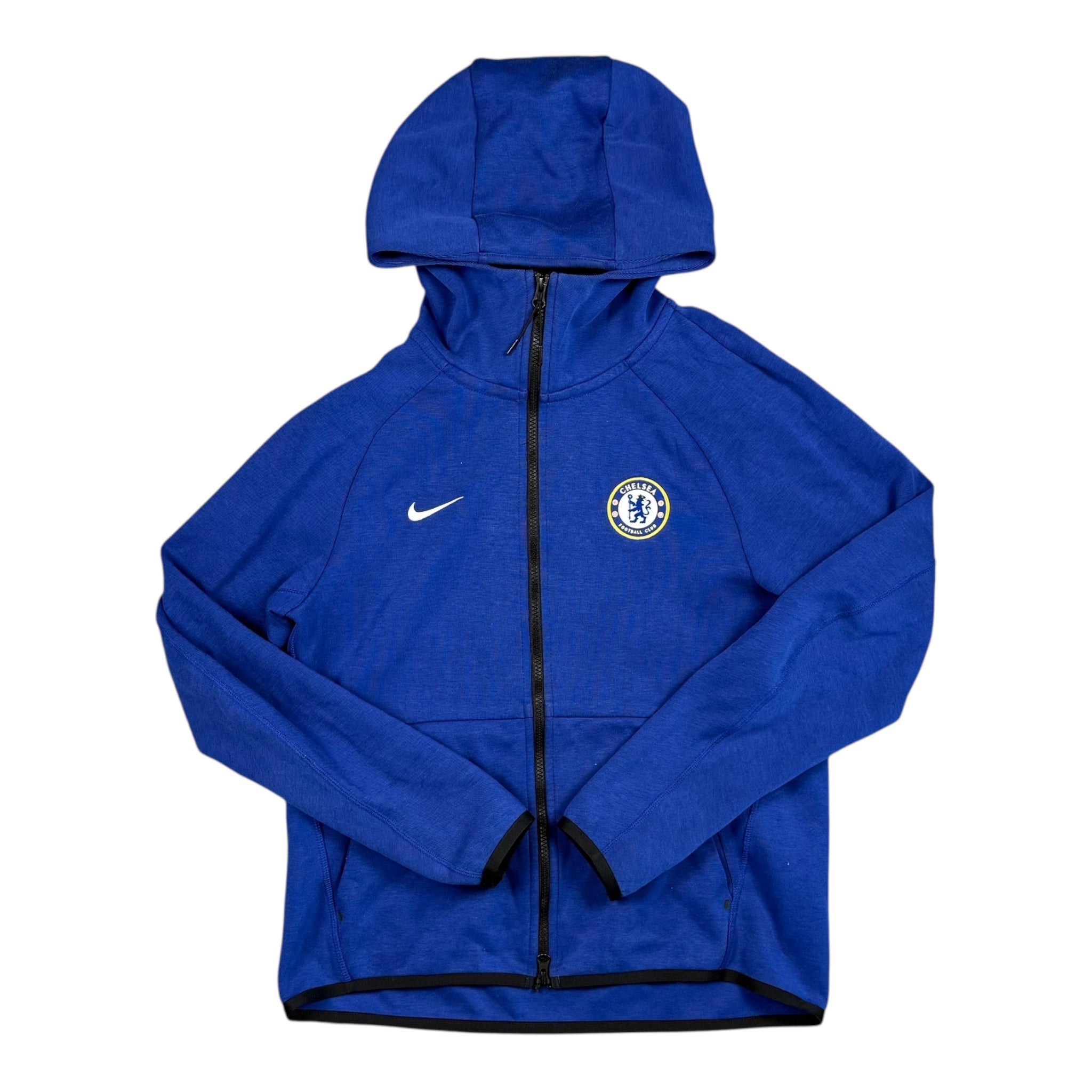 Chelsea Zipper