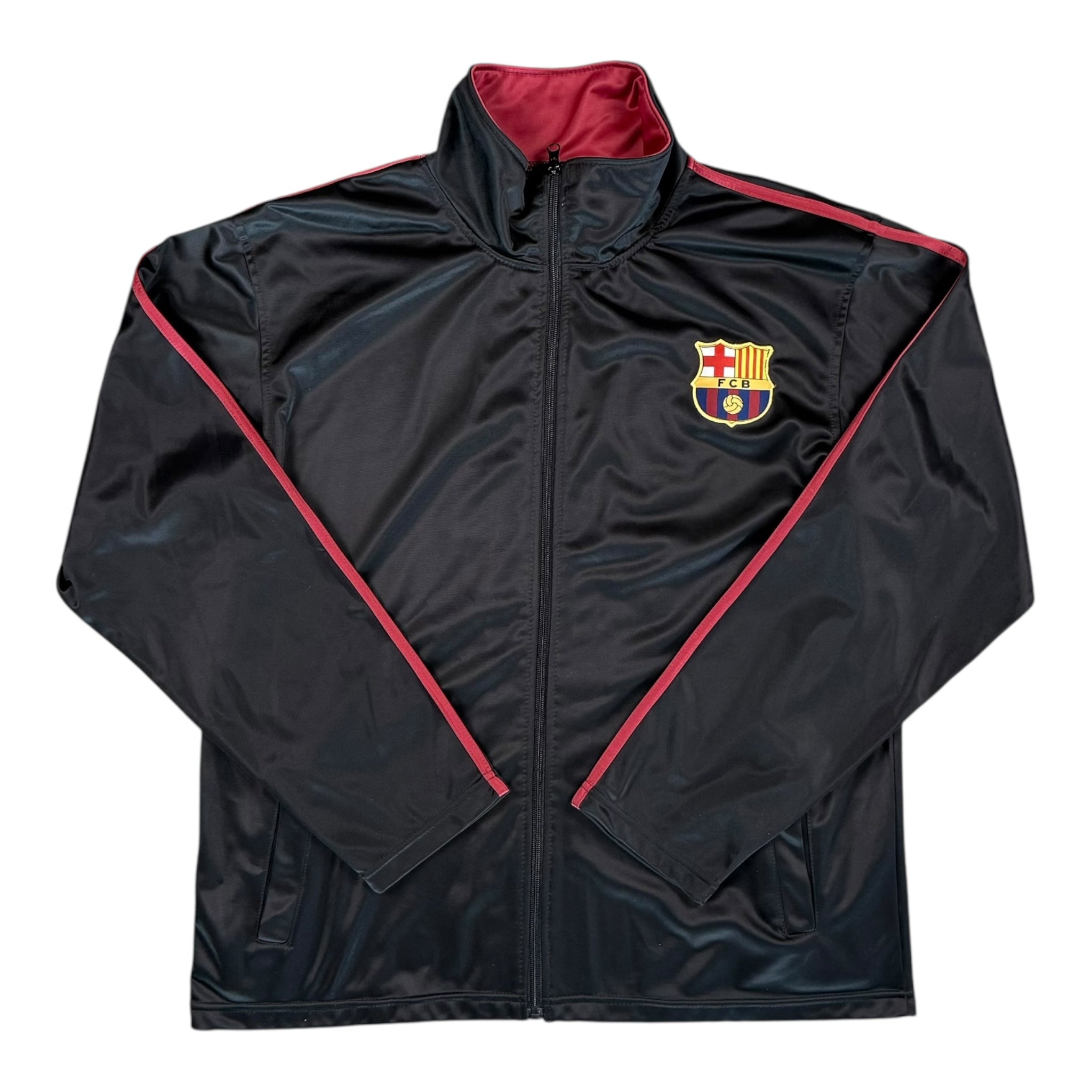 Messi Trainingsjacke