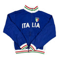 Italian Zipper