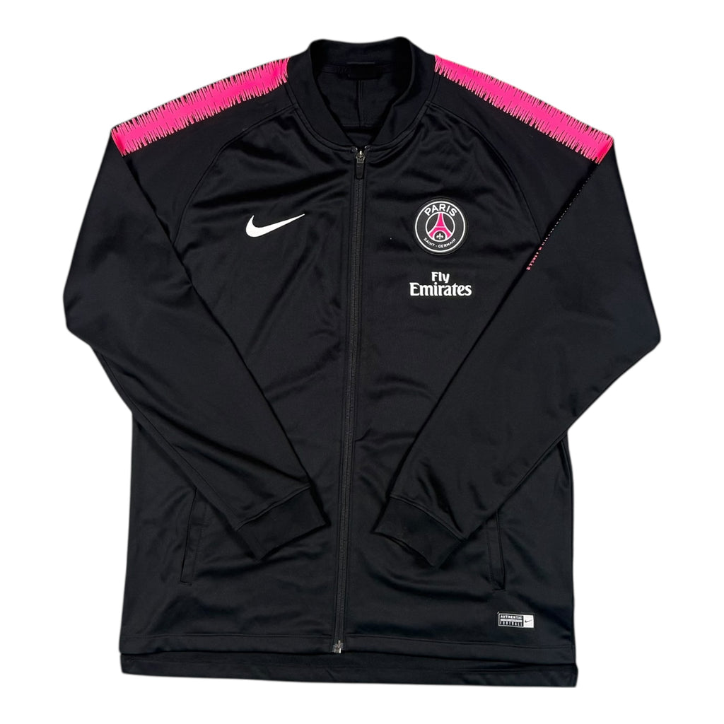 PSG Trainingsjacke