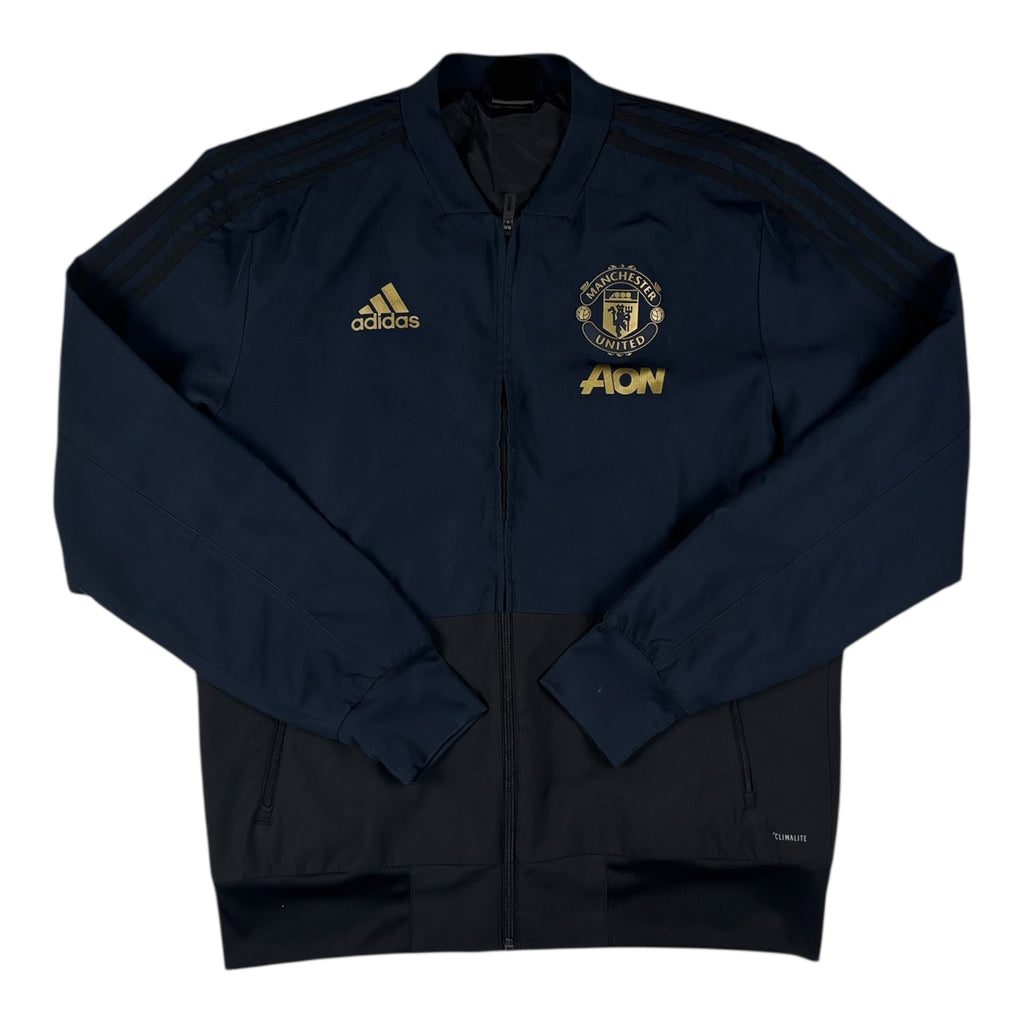 Manchester United training jacket