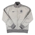 Frankreich Trainingsjacke