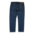 Straight Jeans