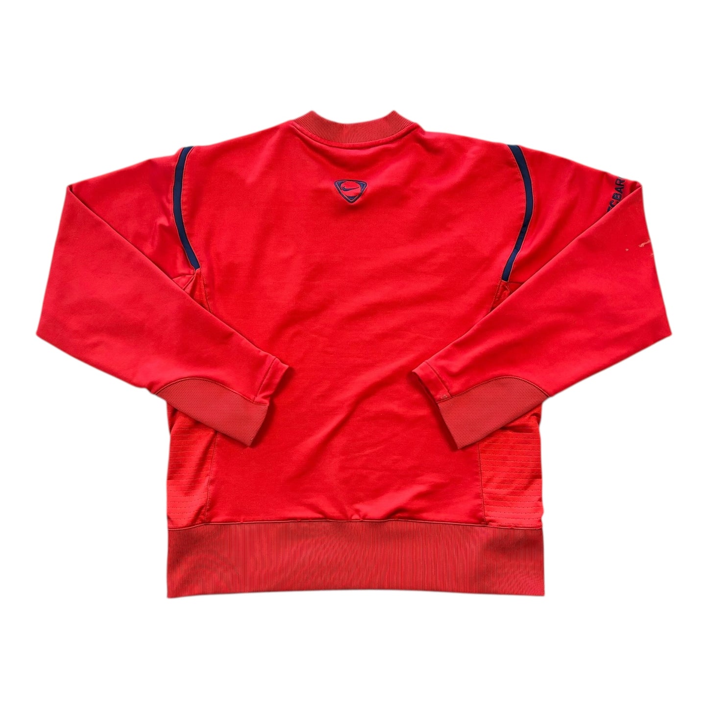Barcelona Sweater