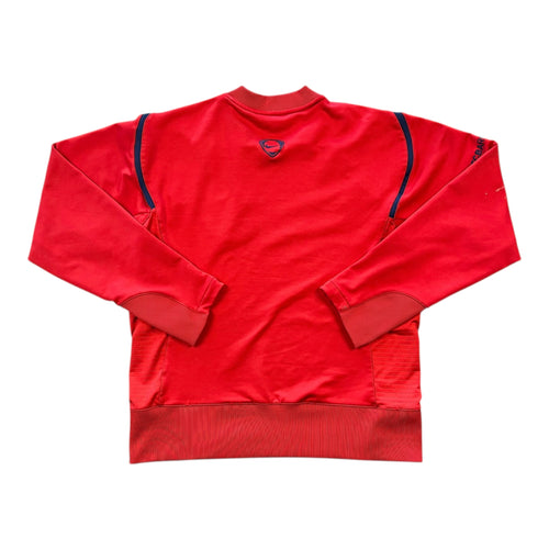 Barcelona Sweater