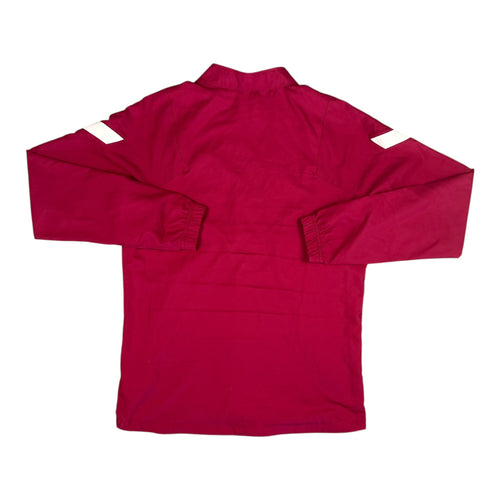 Barcelona track jacket
