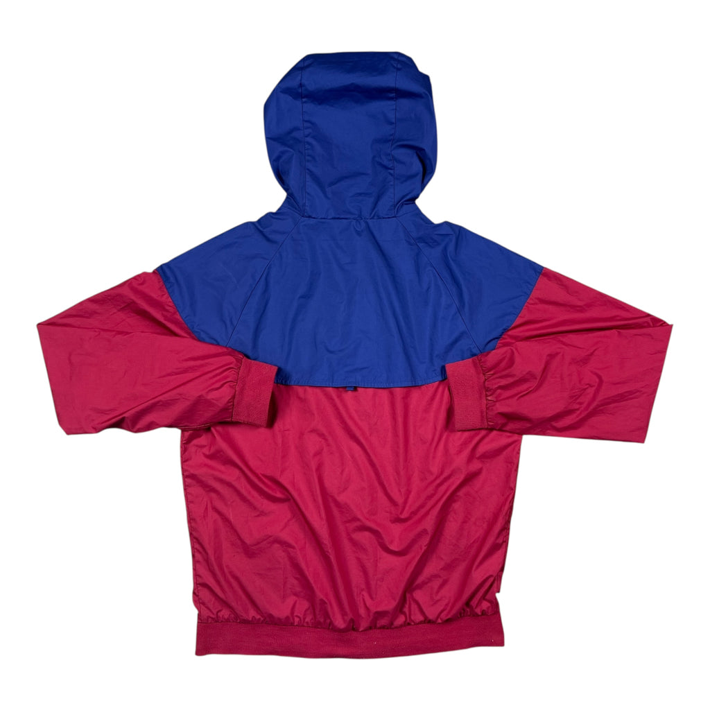 Barcelona track jacket