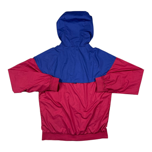Barcelona track jacket