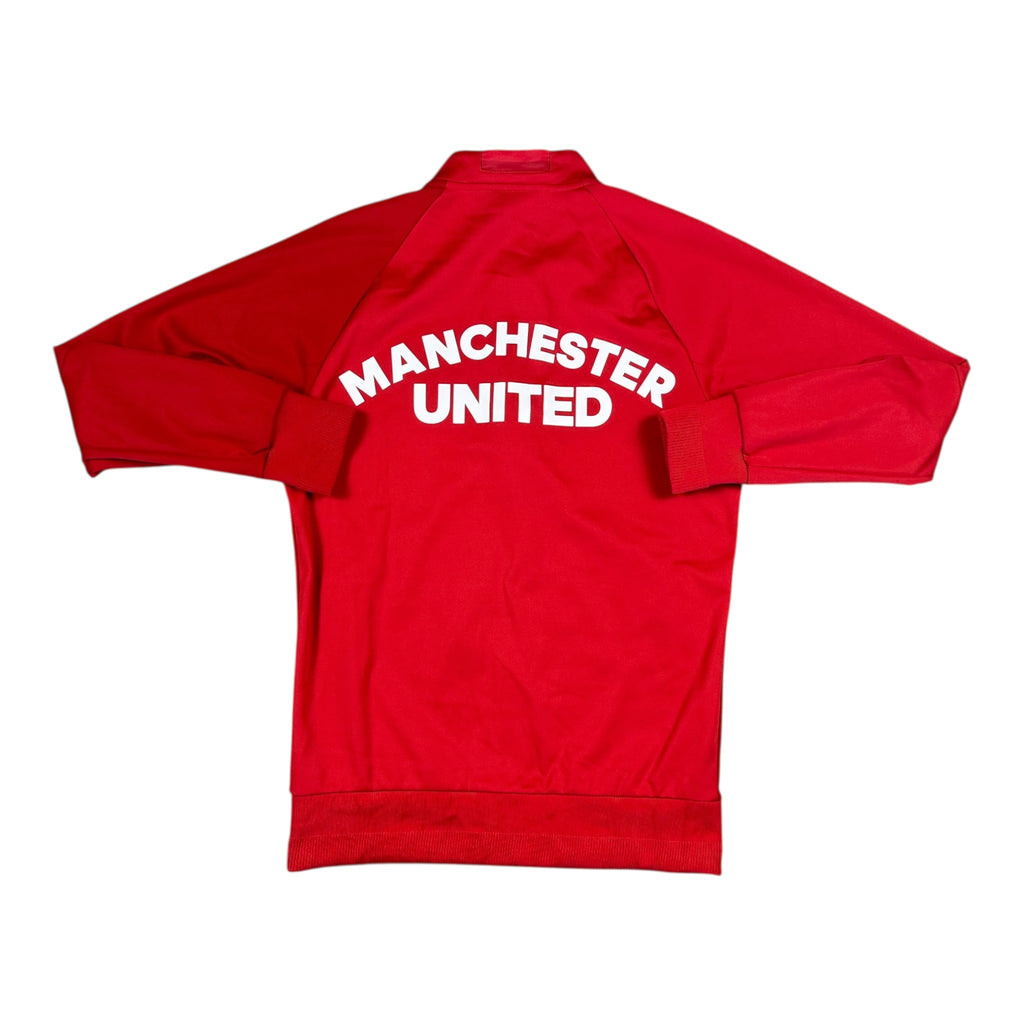 Manchester United Trainingsjacke