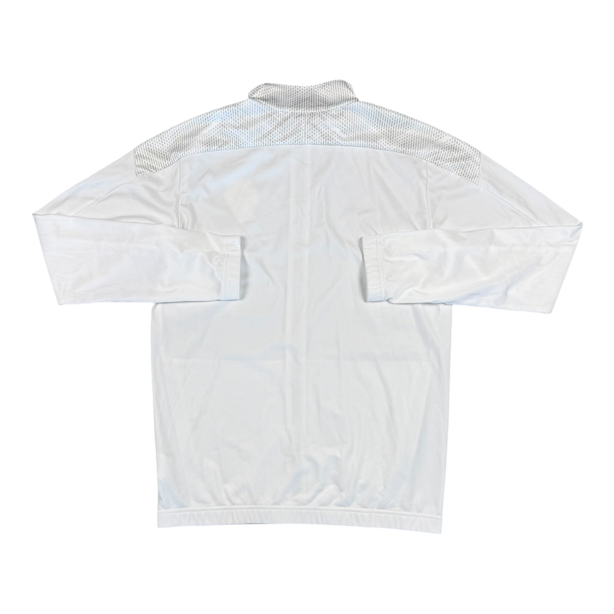 Valencia track jacket
