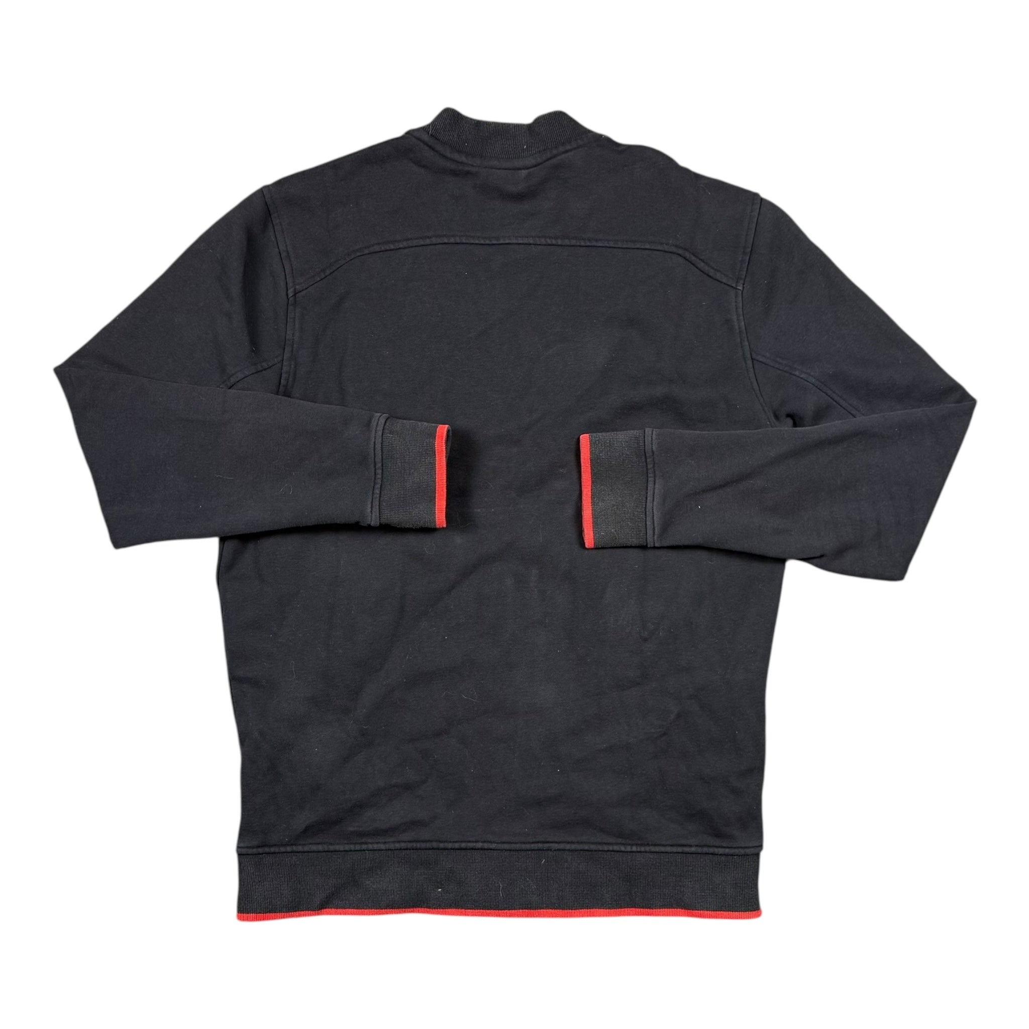 Manchester United Trainingsjacke