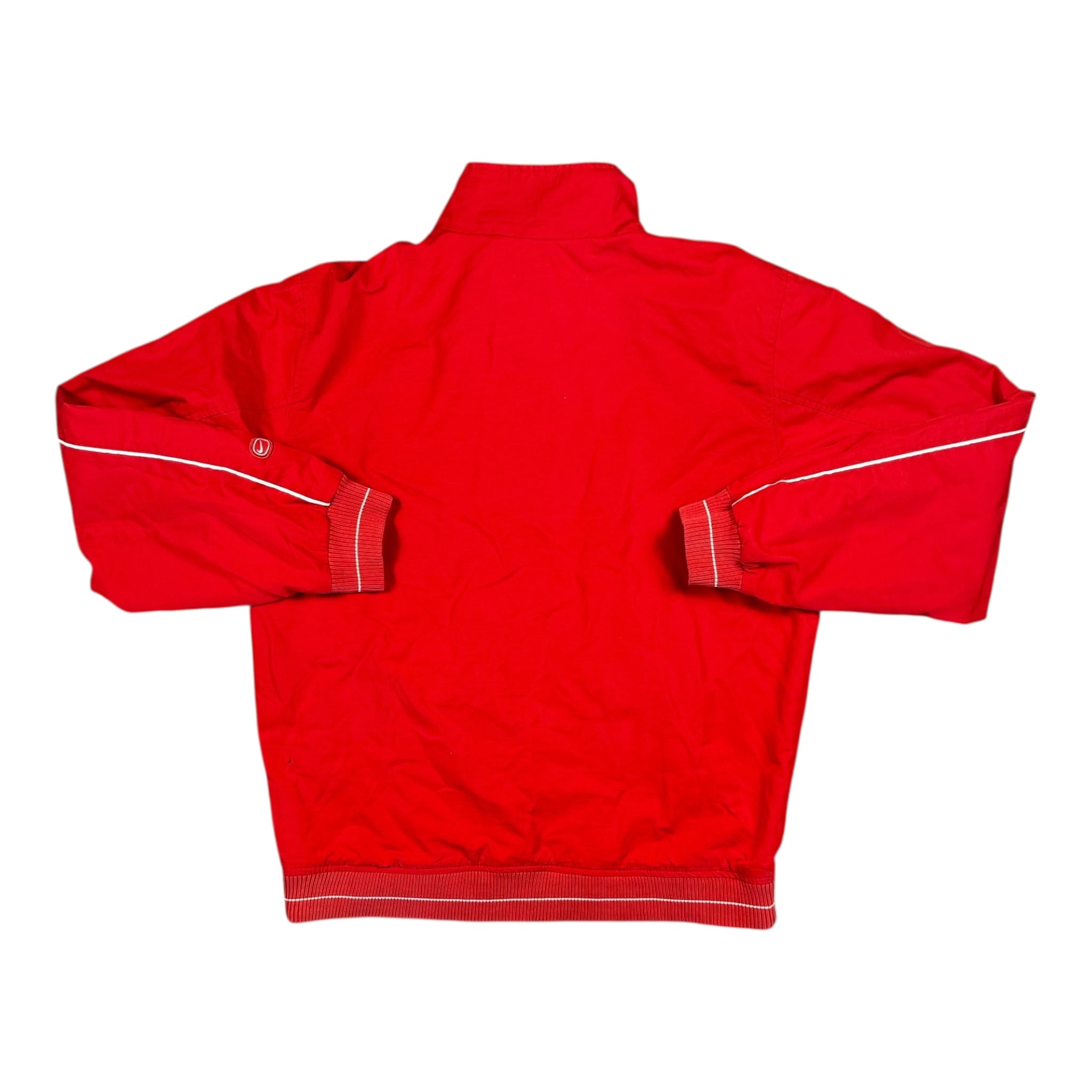 Spellout Jacket