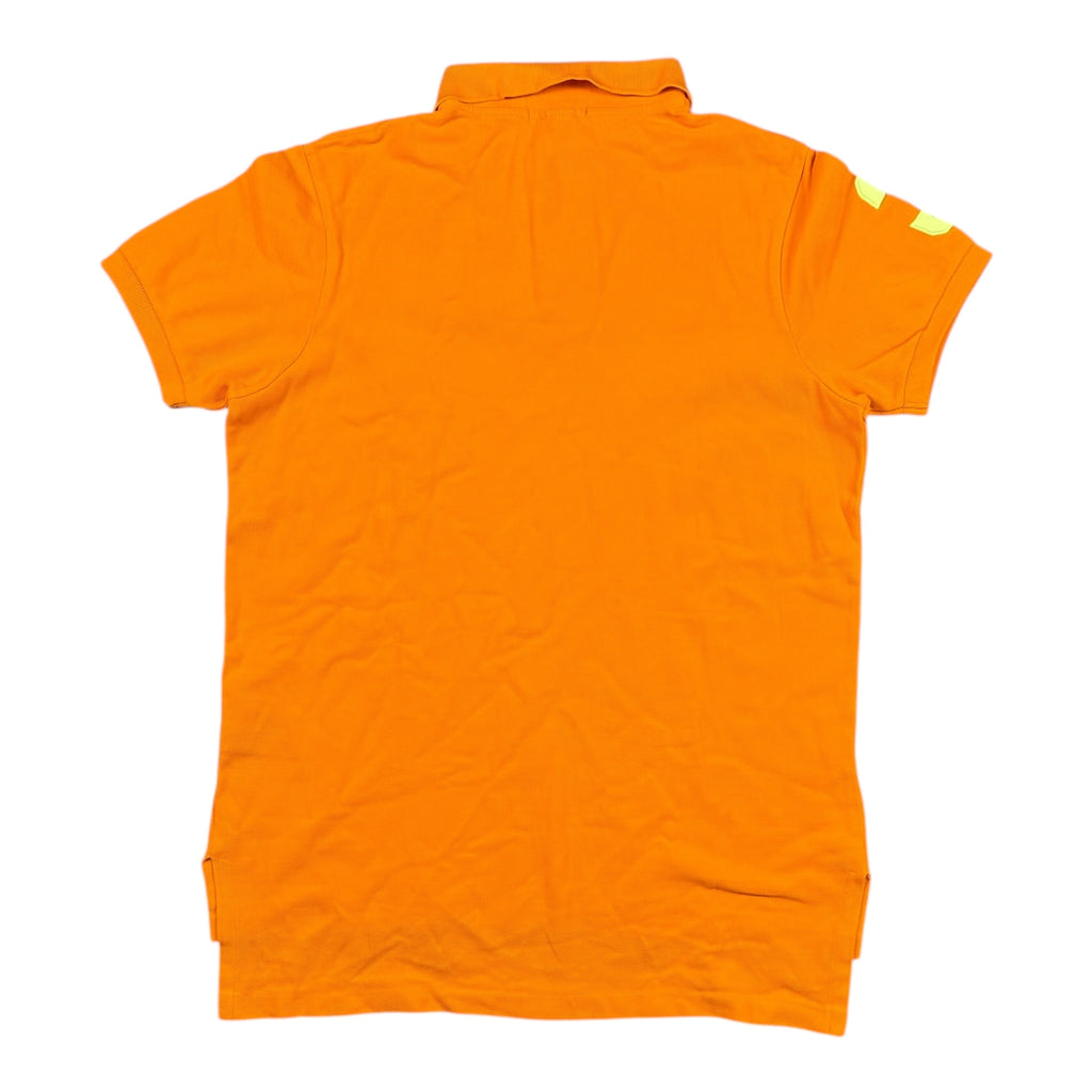 Big Pony Polo
