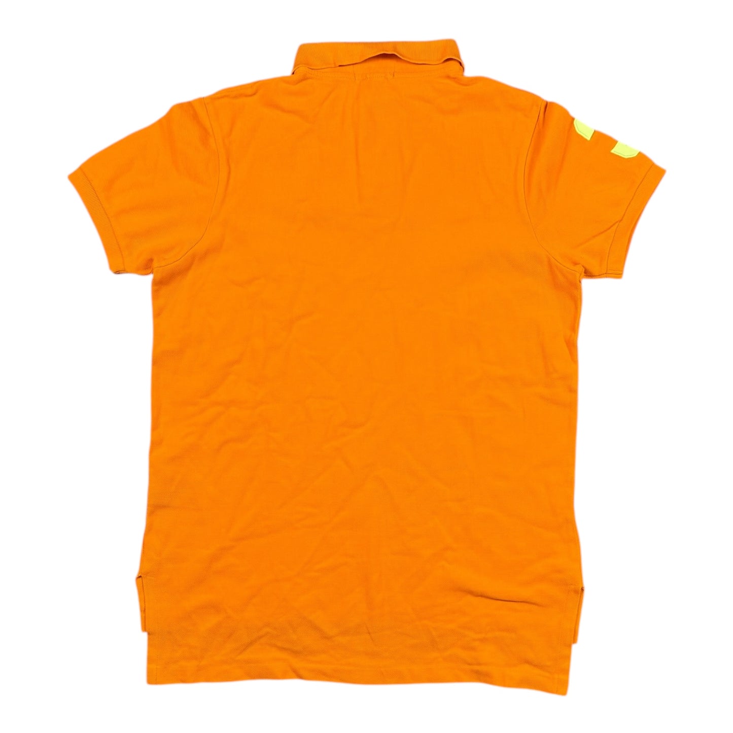 Big Pony Polo