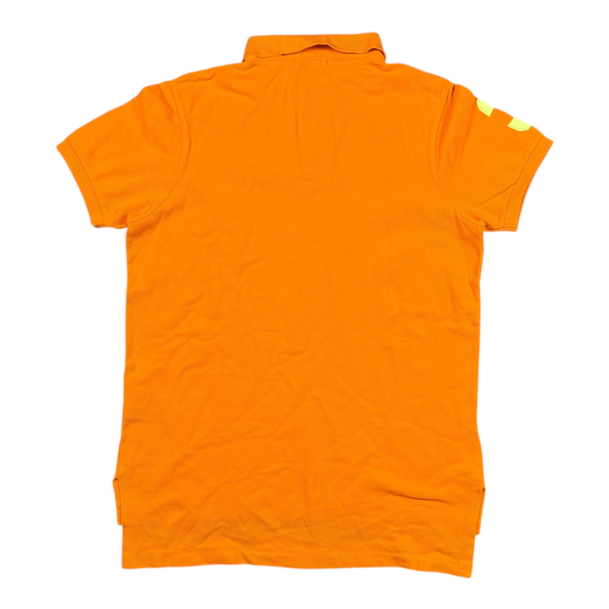 Big Pony Polo