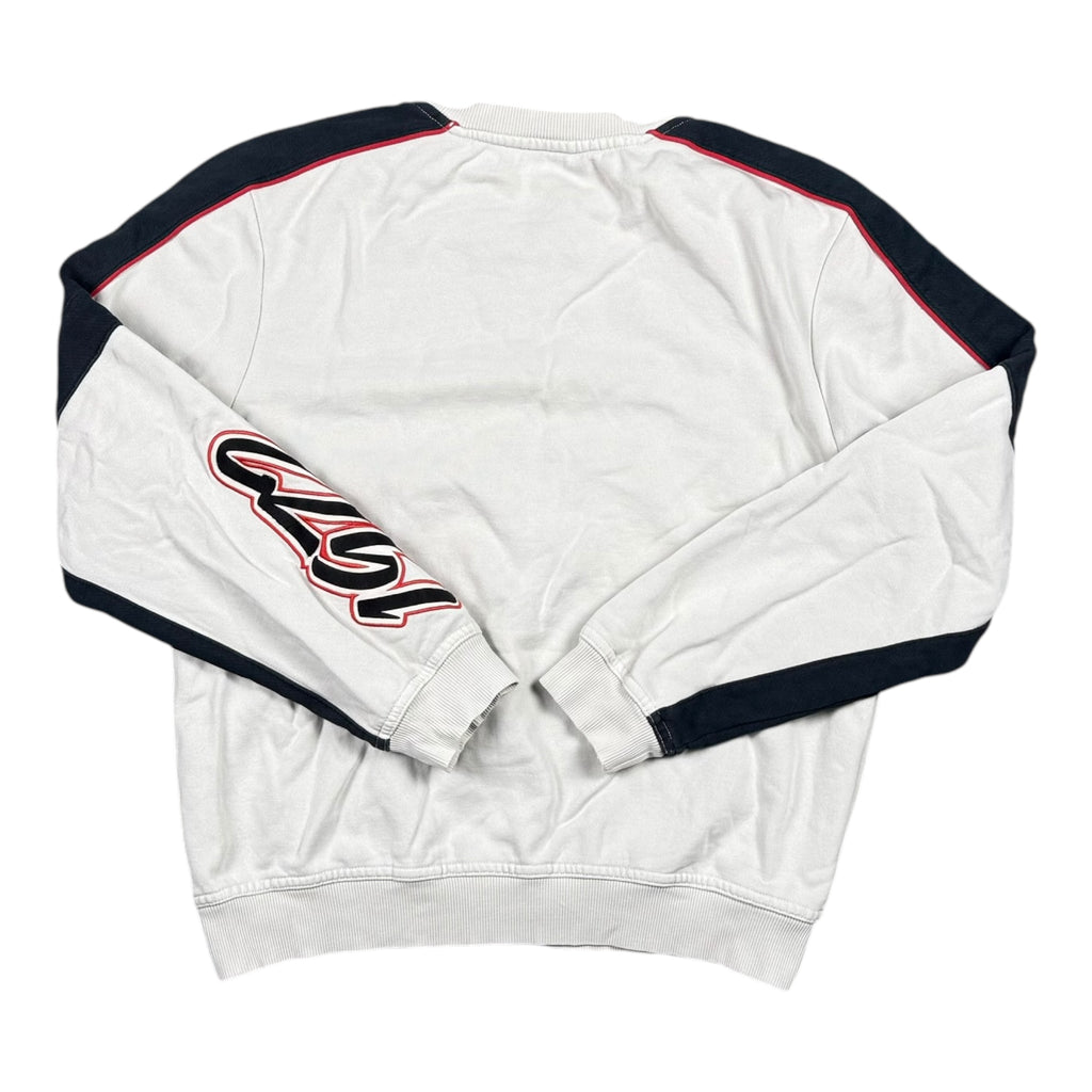 Cortez Sweater