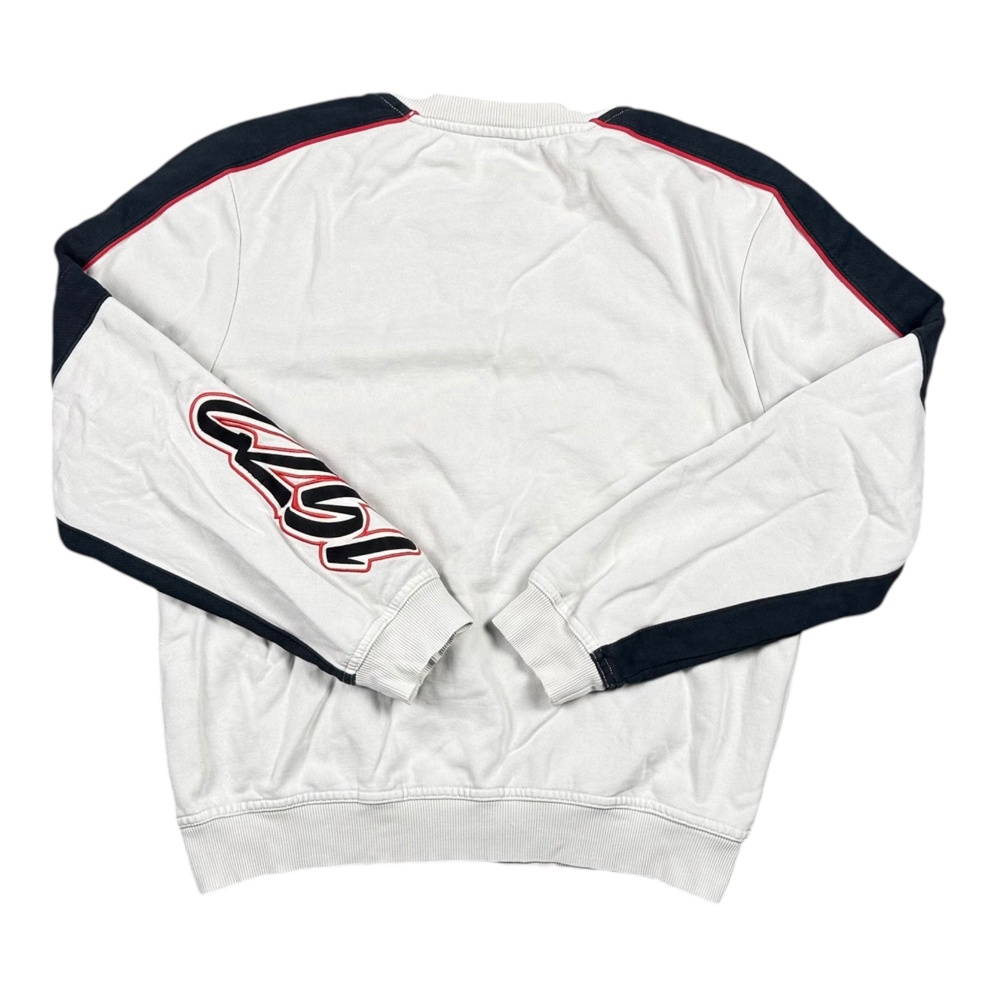 Cortez Sweater
