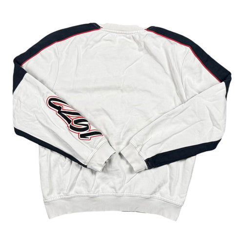 Cortez Sweater