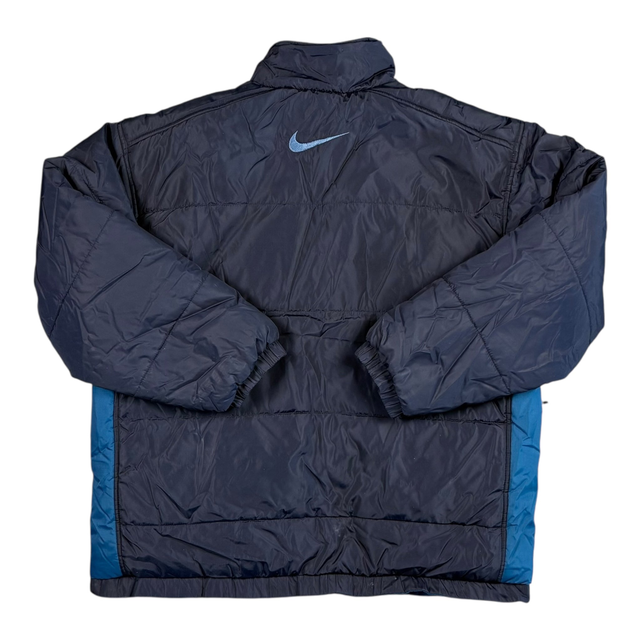 Puffer jacket