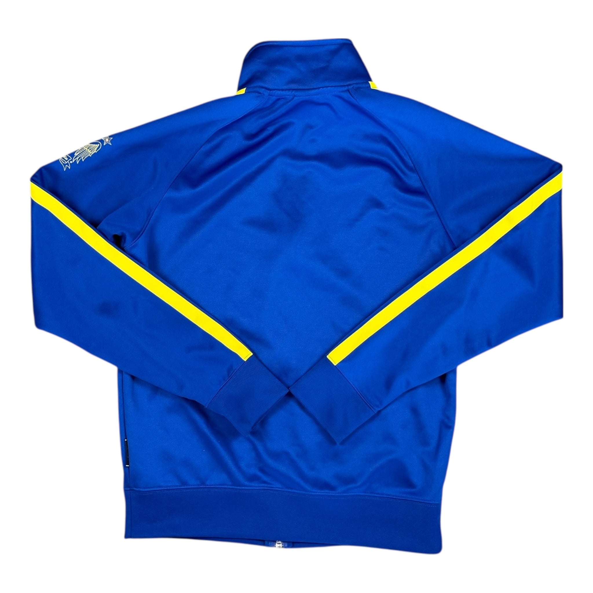 Manchester City Trainingsjacke