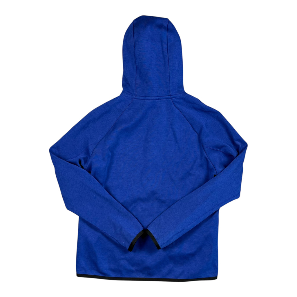Chelsea Zipper