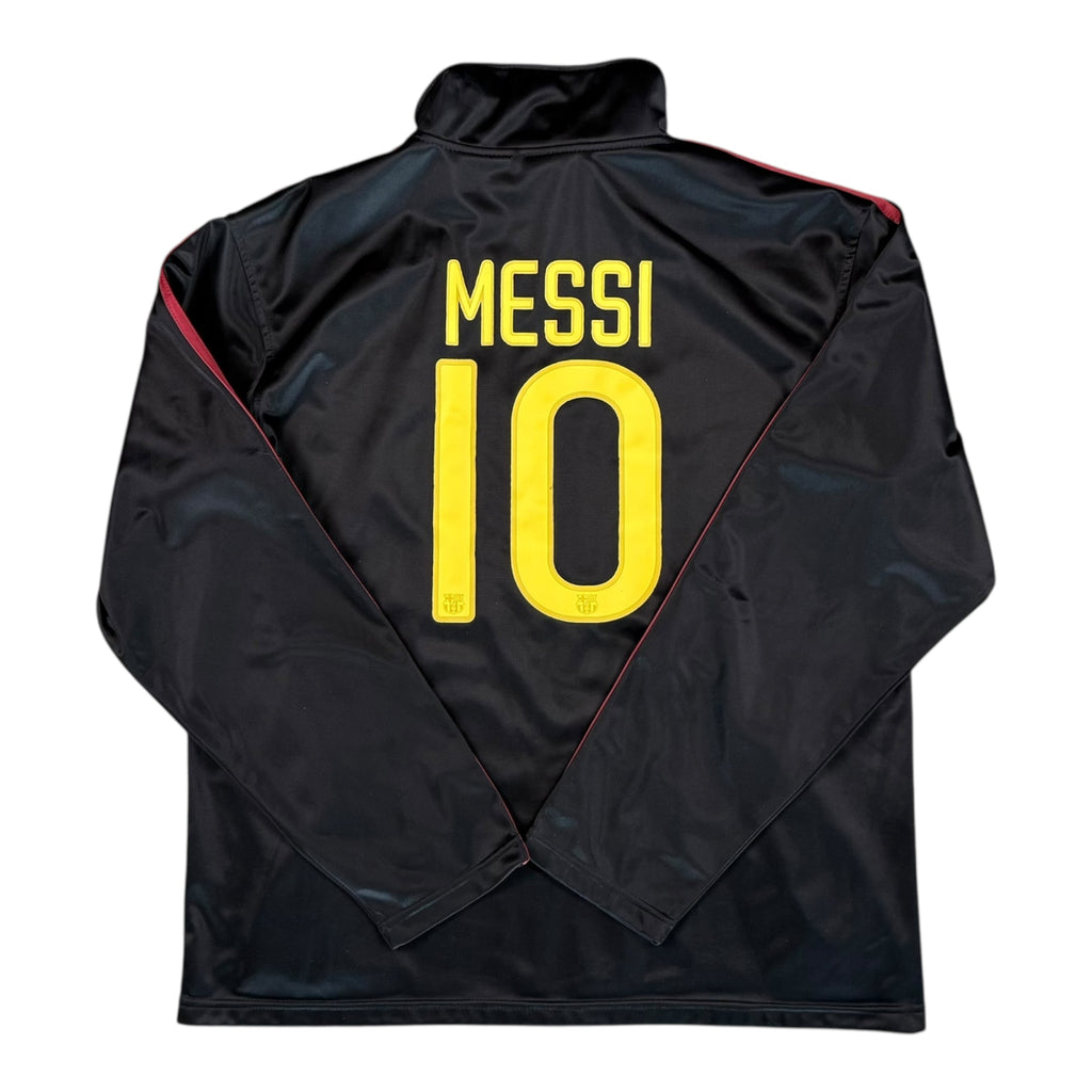 Messi Trainingsjacke