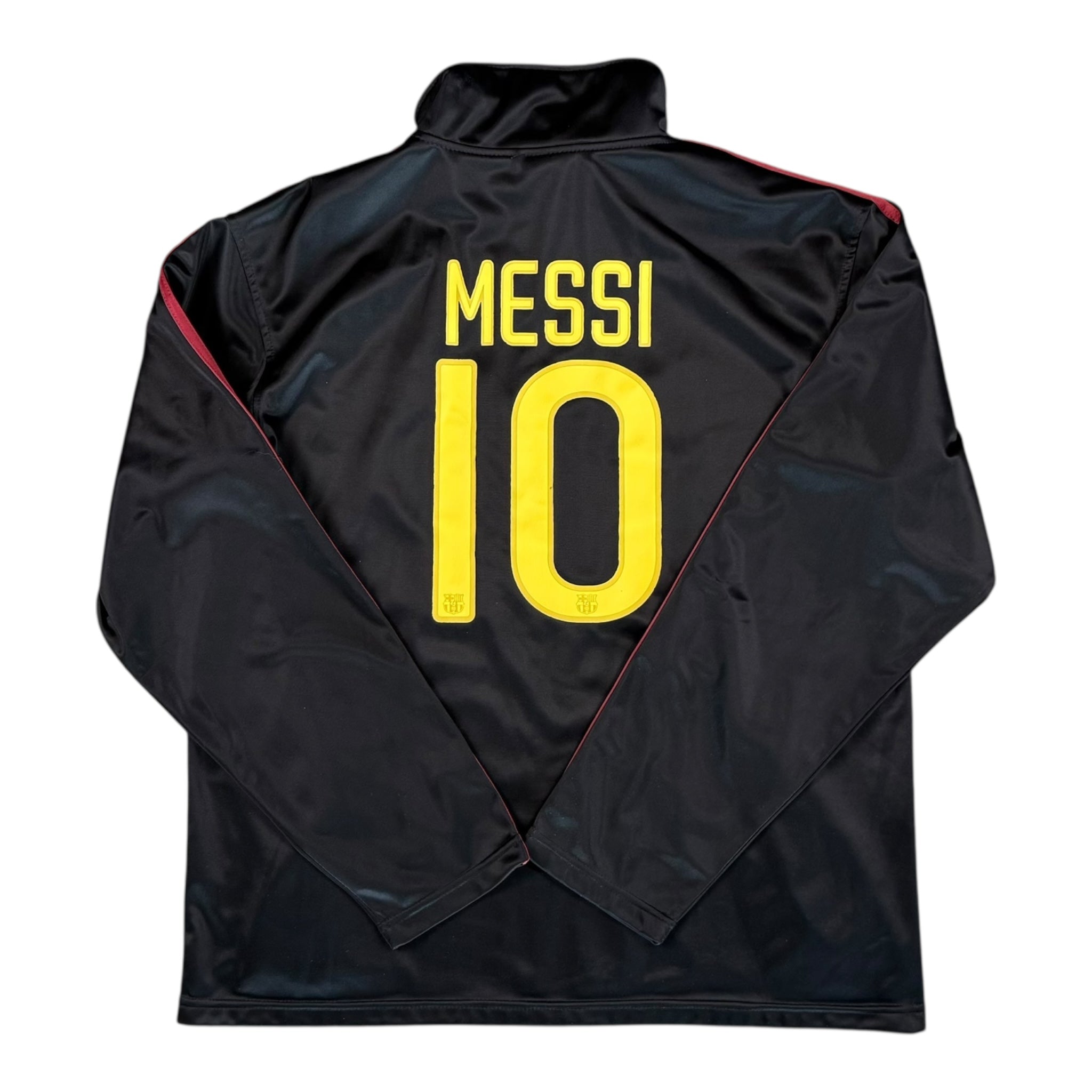 Messi Trainingsjacke