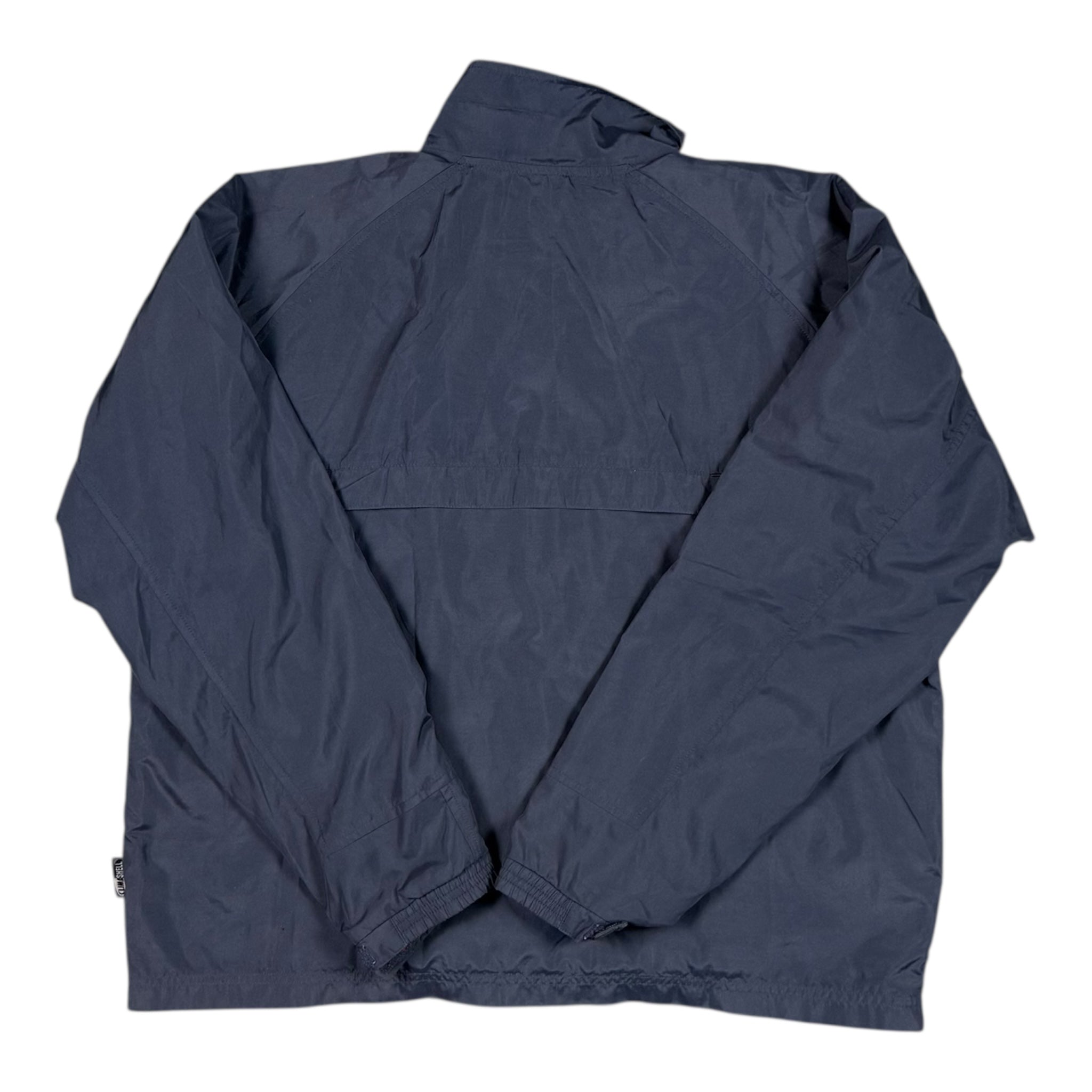 Training jacket