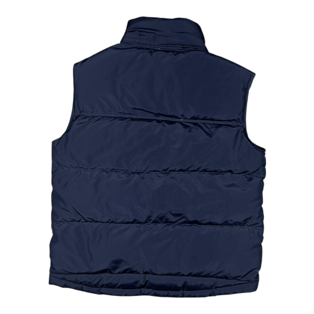 Puffer vest
