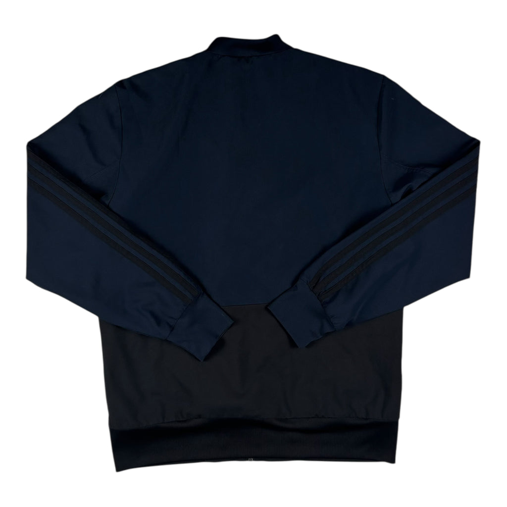 Manchester United training jacket
