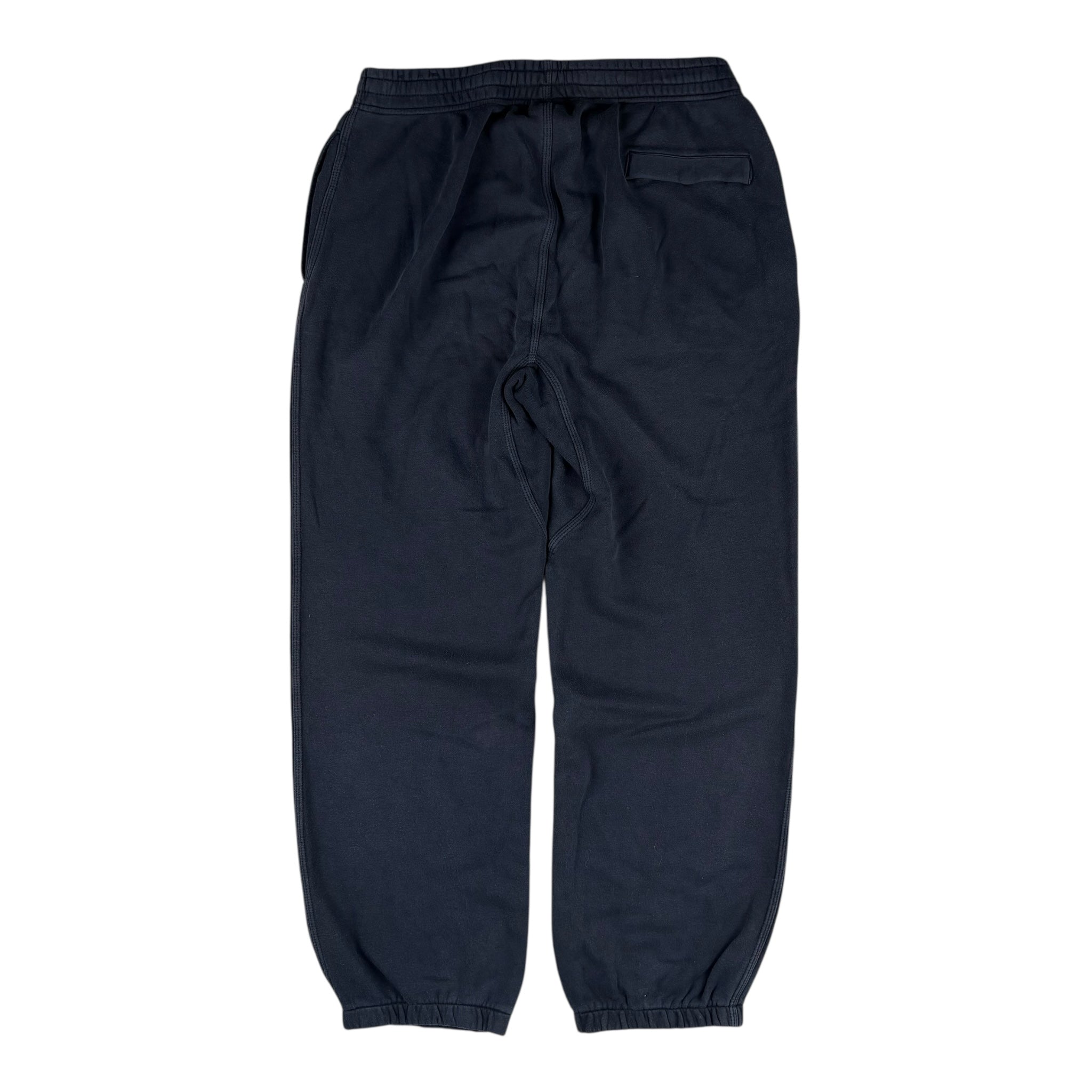Baggy jogging pants