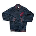 Barcelona Jacket