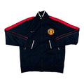 Manchester United jacket