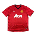 Manchester United jersey