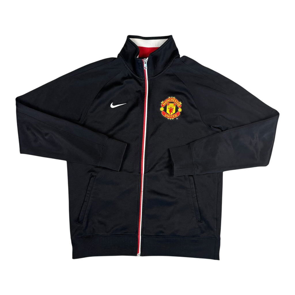 Manchester United training jacket