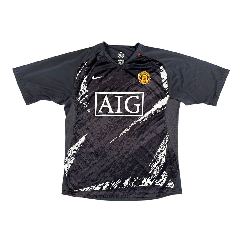 Manchester United jersey