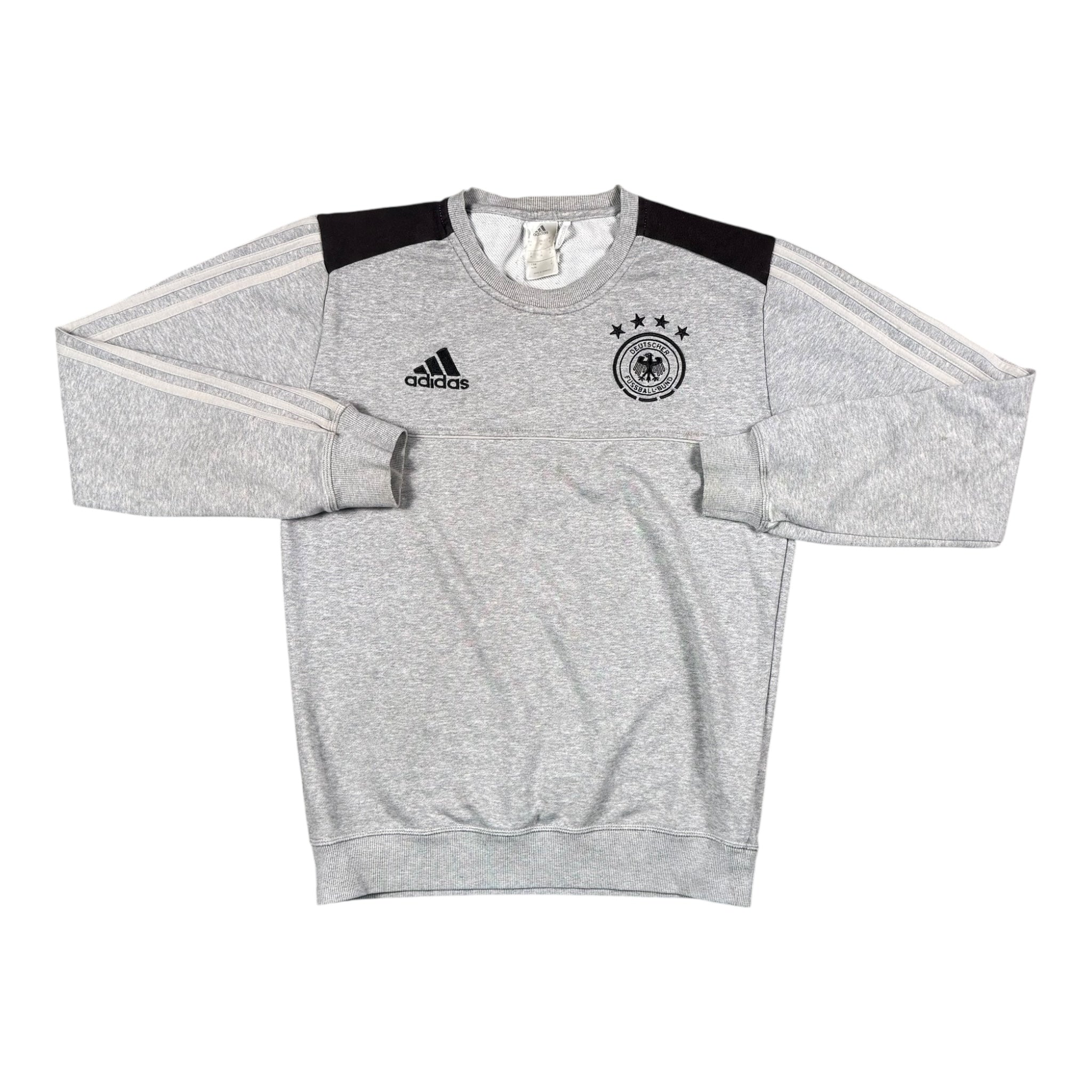 Germany Sweater