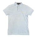 Polo Baby Blue