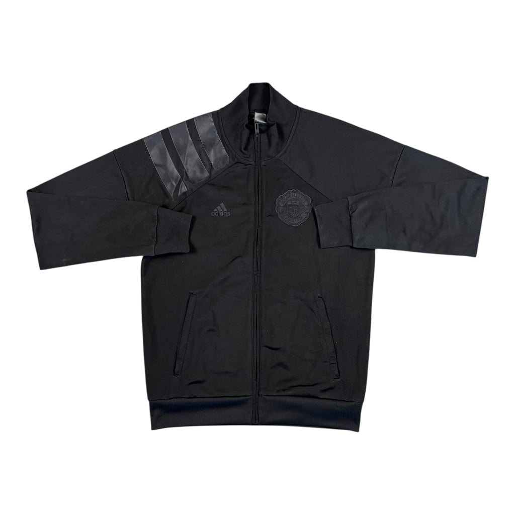 Manchester United training jacket