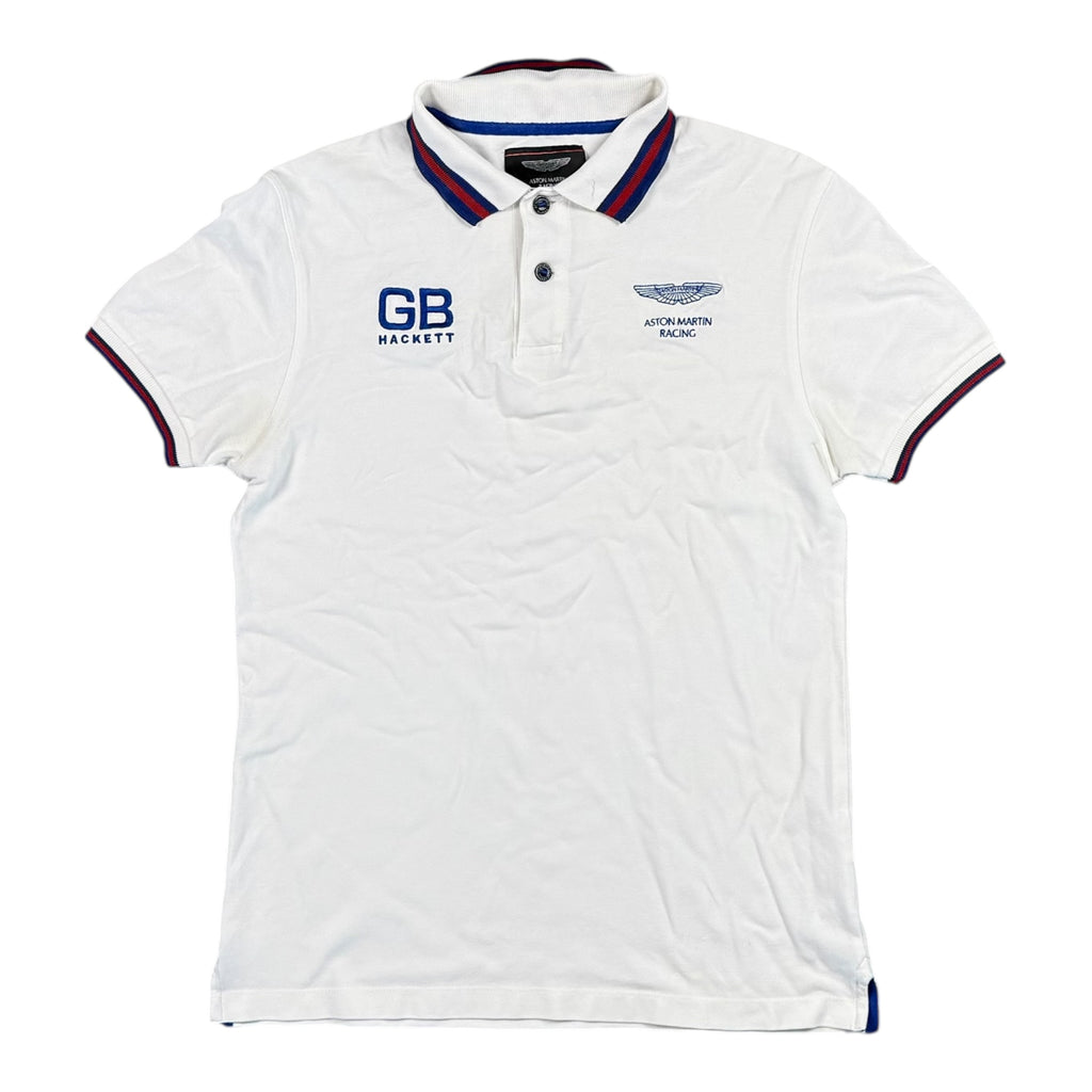Aston Martin Polo